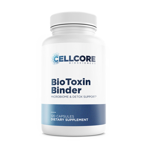BioToxin Binder - CELLCORE