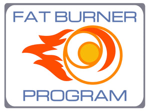 Fat Burner Weight Loss DIY Program (Do It Yourself)