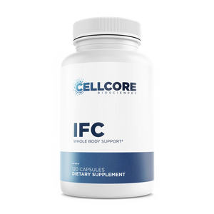 IFC - CELLCORE