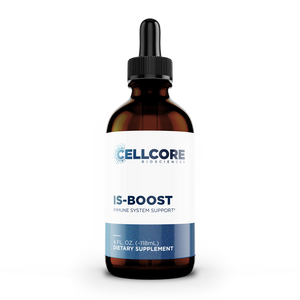 IS-BOOST - CELLCORE
