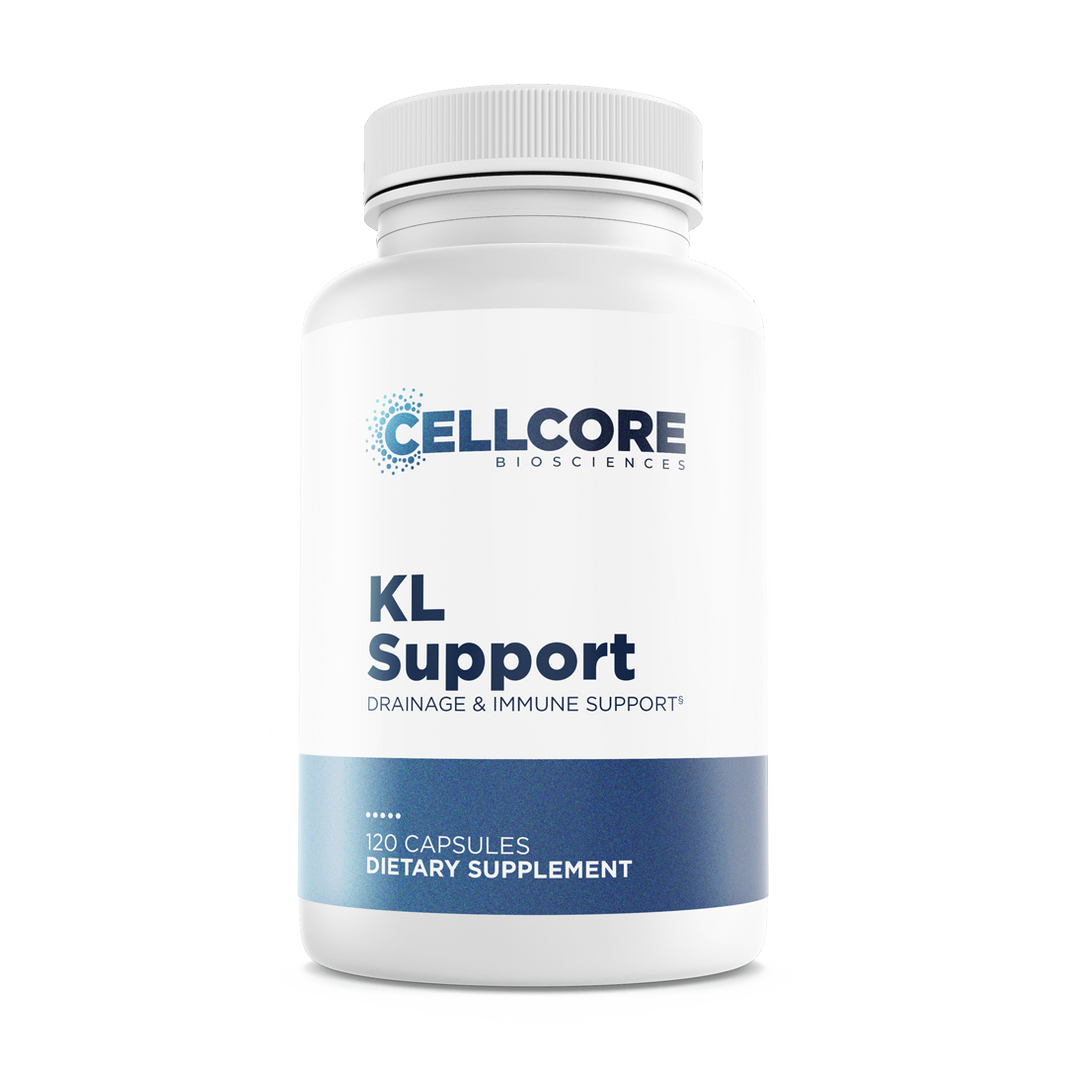KL Support - CELLCORE