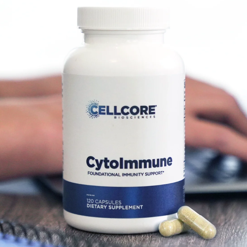 CytoImmune - Cellcore