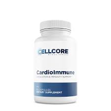 CardioImmune - Cellcore