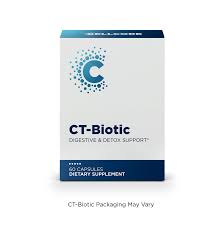 CT-Biotic - CELLCORE