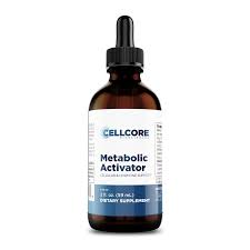 Metabolic Activator - Cellcore