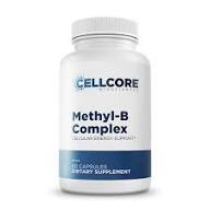 Methyl-B Complex - Cellcore