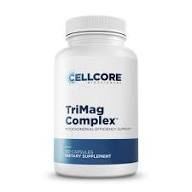 TriMag Complex - Cellcore