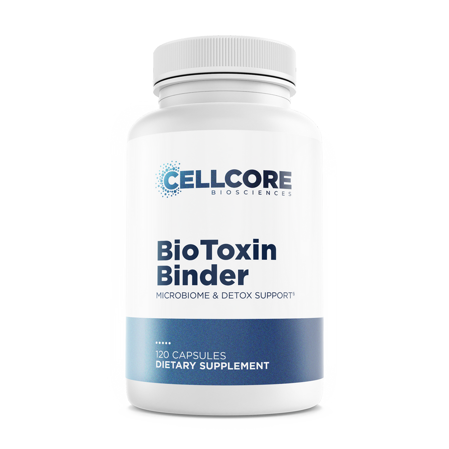 BioToxin Binder - CELLCORE