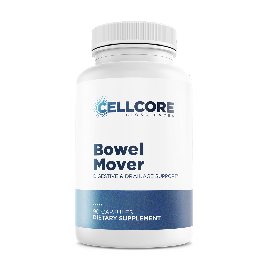 Bowel Mover - CELLCORE