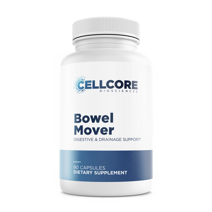 Bowel Mover - CELLCORE