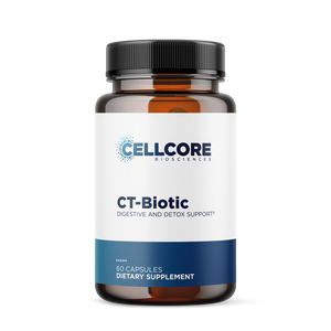 CT-Biotic - CELLCORE