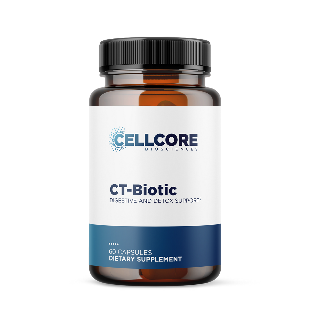 CT-Biotic - CELLCORE