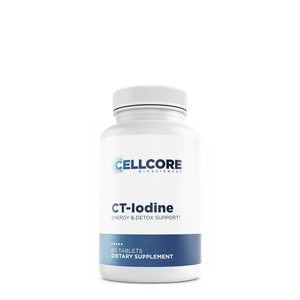 CT-Iodine - CELLCORE