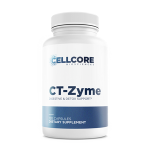 CT-Zyme - CELLCORE