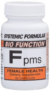 Systemic Formulas FPMS