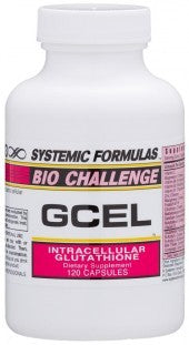 Systemic Formulas GCEL