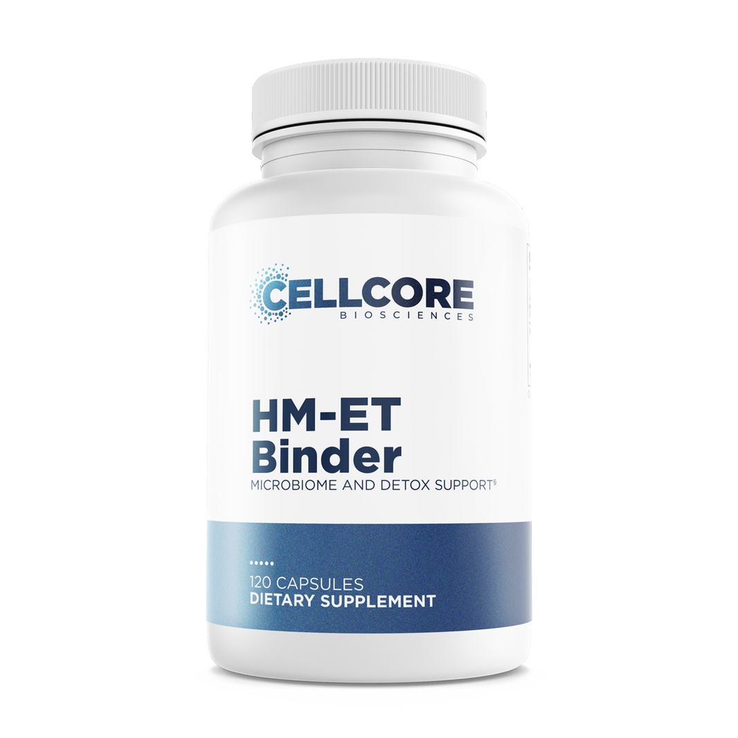 HM-ET Binder - CELLCORE