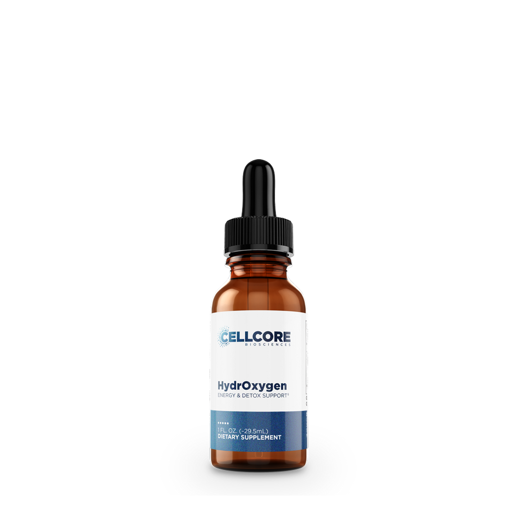 HydrOxygen - CELLCORE