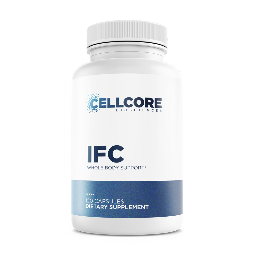 IFC - CELLCORE
