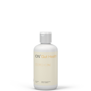 Ion Biome Gut Health 8oz Bottle