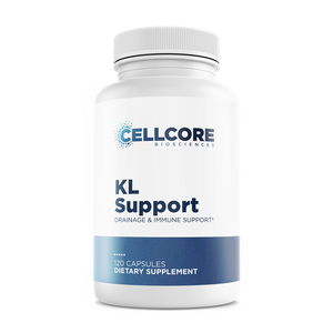 KL Support - CELLCORE
