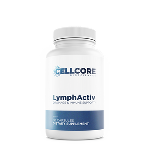 LymphActiv - CELLCORE
