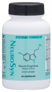 Systemic Formulas NeuroSyn