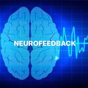 10% OFF - Neurofeedback Initial qEEG Brain Map