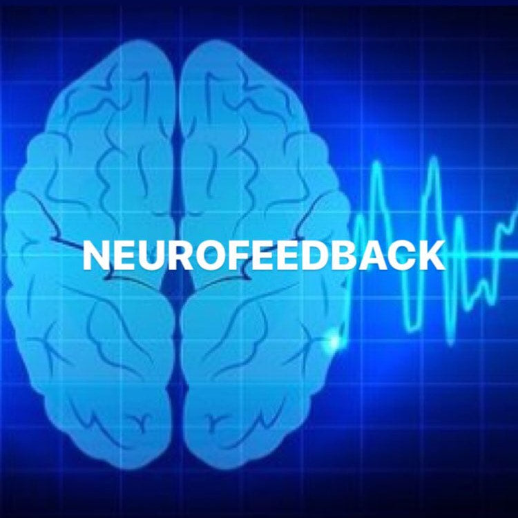 10% OFF - 10 Sessions Neurofeedback Brain Training
