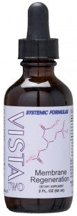 Systemic Formulas VISTA 2 – MEMBRANE REGENERATION OIL