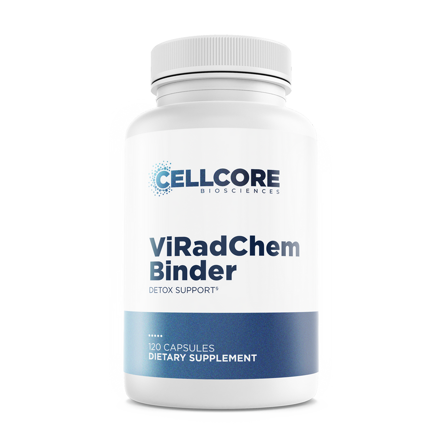 ViRadChem Binder - CELLCORE