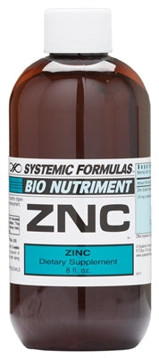 ZNC- Zinc Chelate Liquid